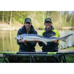 Matrix Torque Carp Power