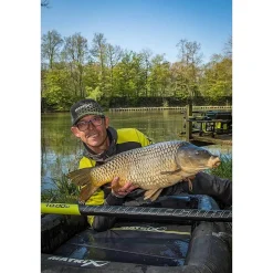 Matrix Torque Carp Power