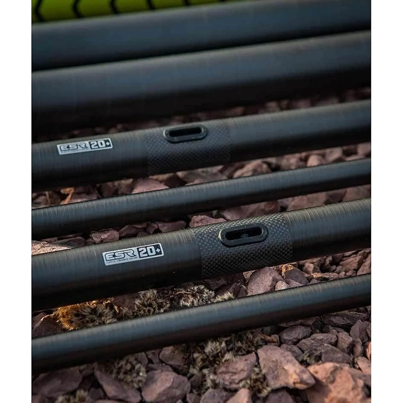 Matrix Torque Carp Power