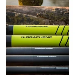 Matrix Torque Carp Power