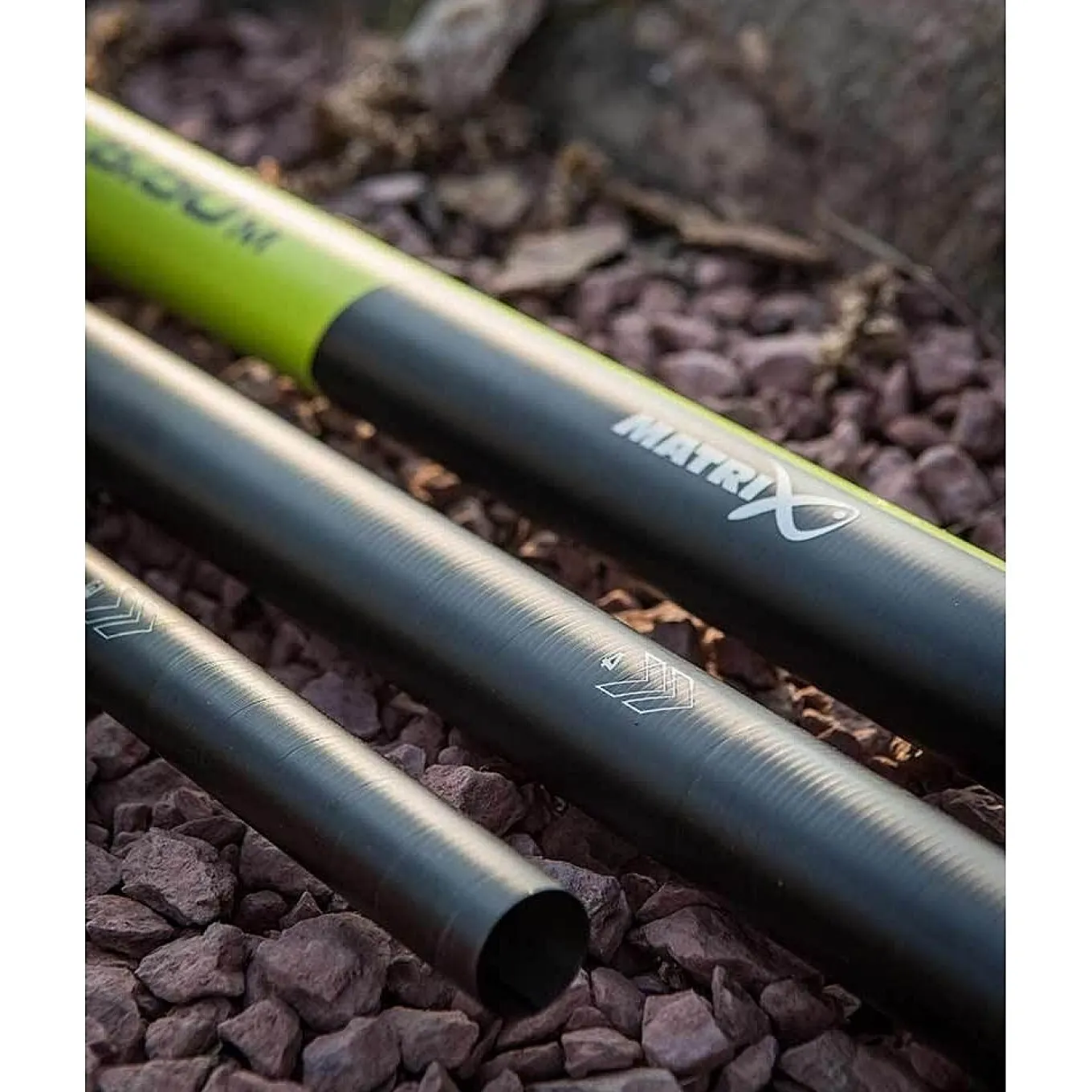 Matrix Torque Carp Power