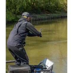 Matrix Torque Carp Power