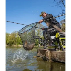 Matrix Torque Carp Power
