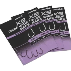 Matrix X9 Carp Wide Gape
