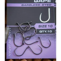 Matrix X9 Carp Wide Gape