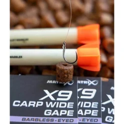 Matrix X9 Carp Wide Gape