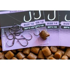 Matrix X9 Carp Wide Gape