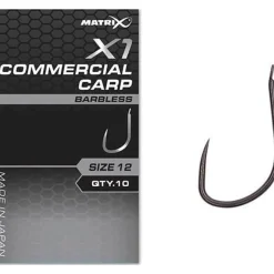 Matrix X1 Commercial Carp