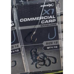 Matrix X1 Commercial Carp