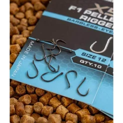 Matrix X5 F1 Pellet Rigger