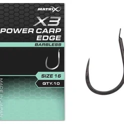 Matrix X3 Power Carp Edge