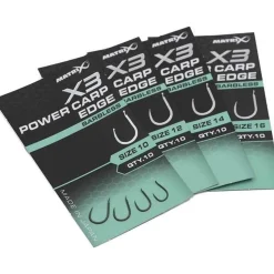 Matrix X3 Power Carp Edge