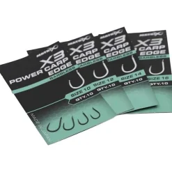 Matrix X3 Power Carp Edge