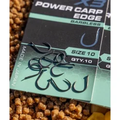 Matrix X3 Power Carp Edge