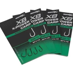 Matrix X8 X-Power Carp
