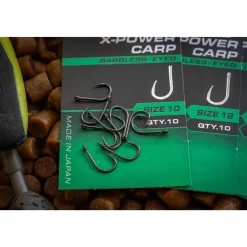 Matrix X8 X-Power Carp
