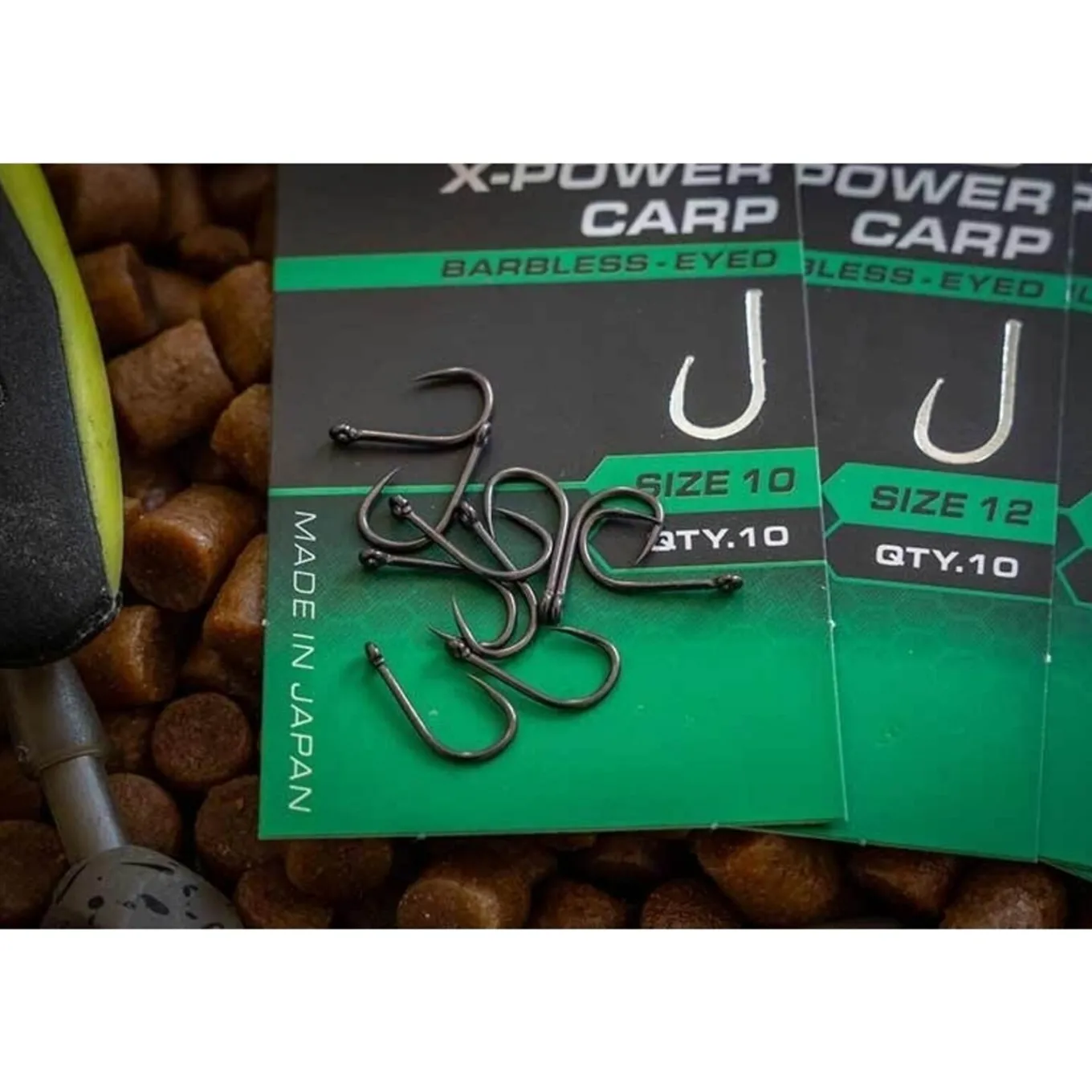 Matrix X8 X-Power Carp