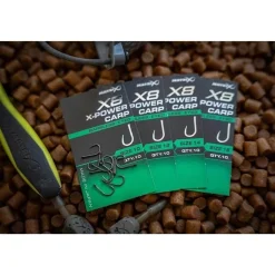 Matrix X8 X-Power Carp