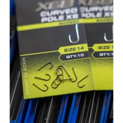 Matrix X6B Curved Pole XS