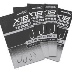 Matrix X1B Finesse Feeder