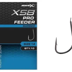 Matrix X5B Pro Feeder