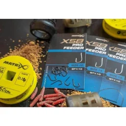 Matrix X5B Pro Feeder