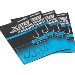 Matrix X2B Wide Gape Feeder