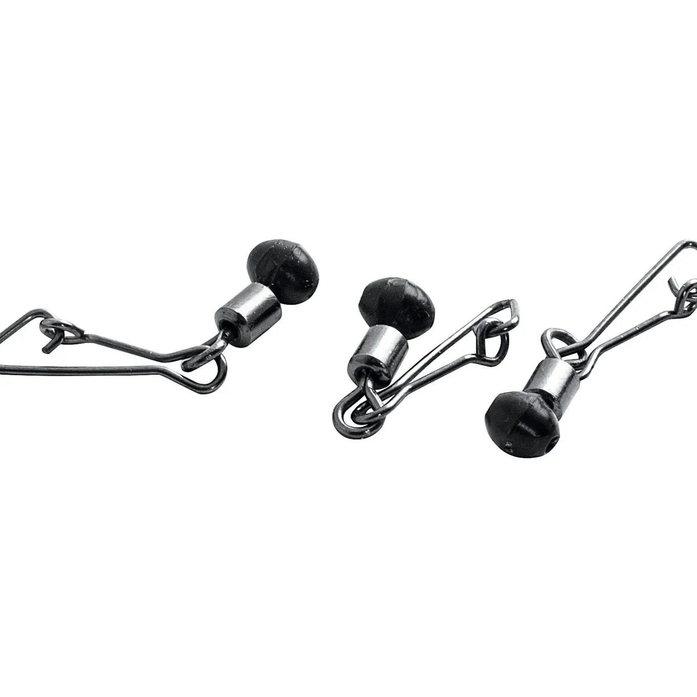 Matrix X-Strong Feeder Snap Links Size 10