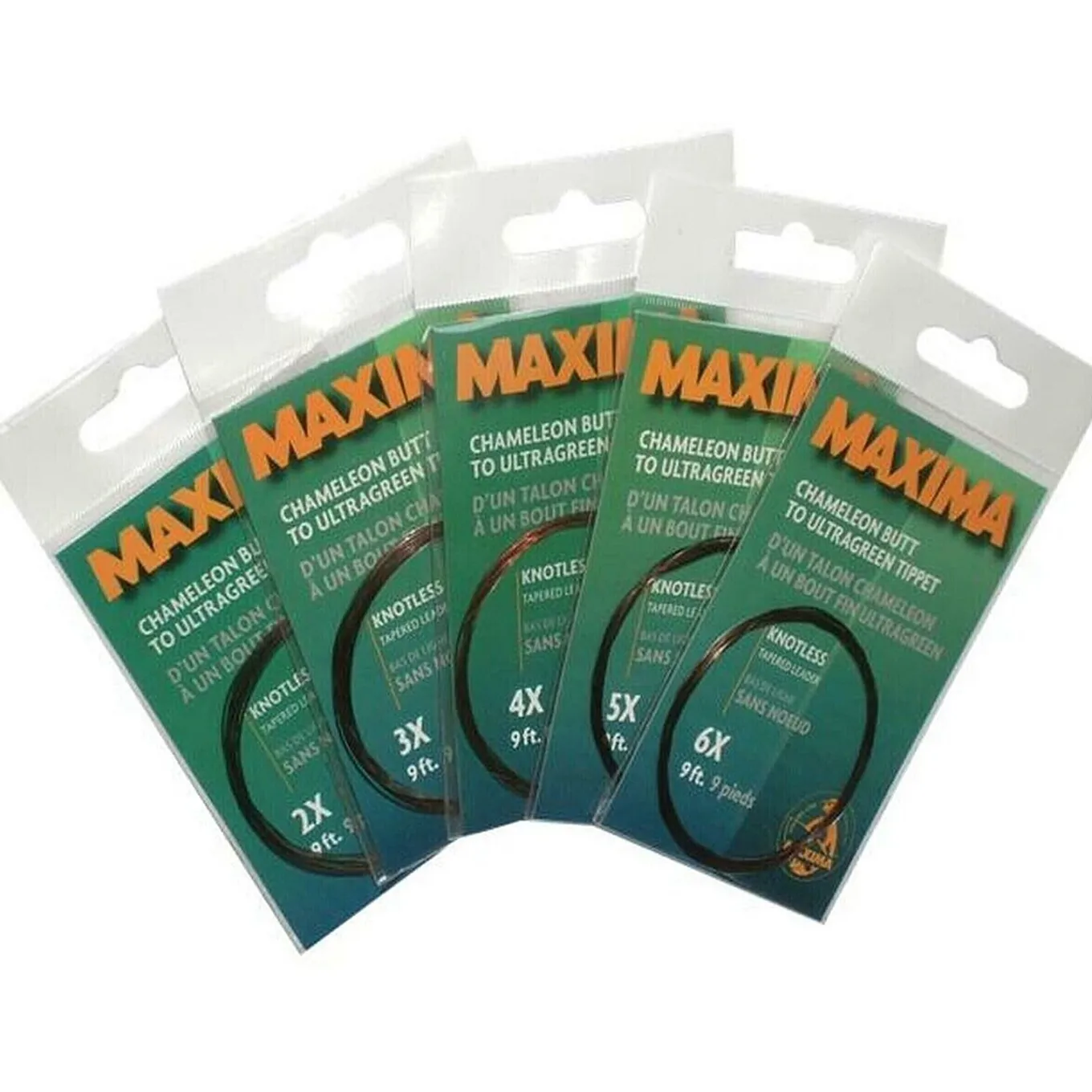 Maxima Leader 9ft 275cm
