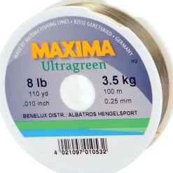 Maxima Ultragreen