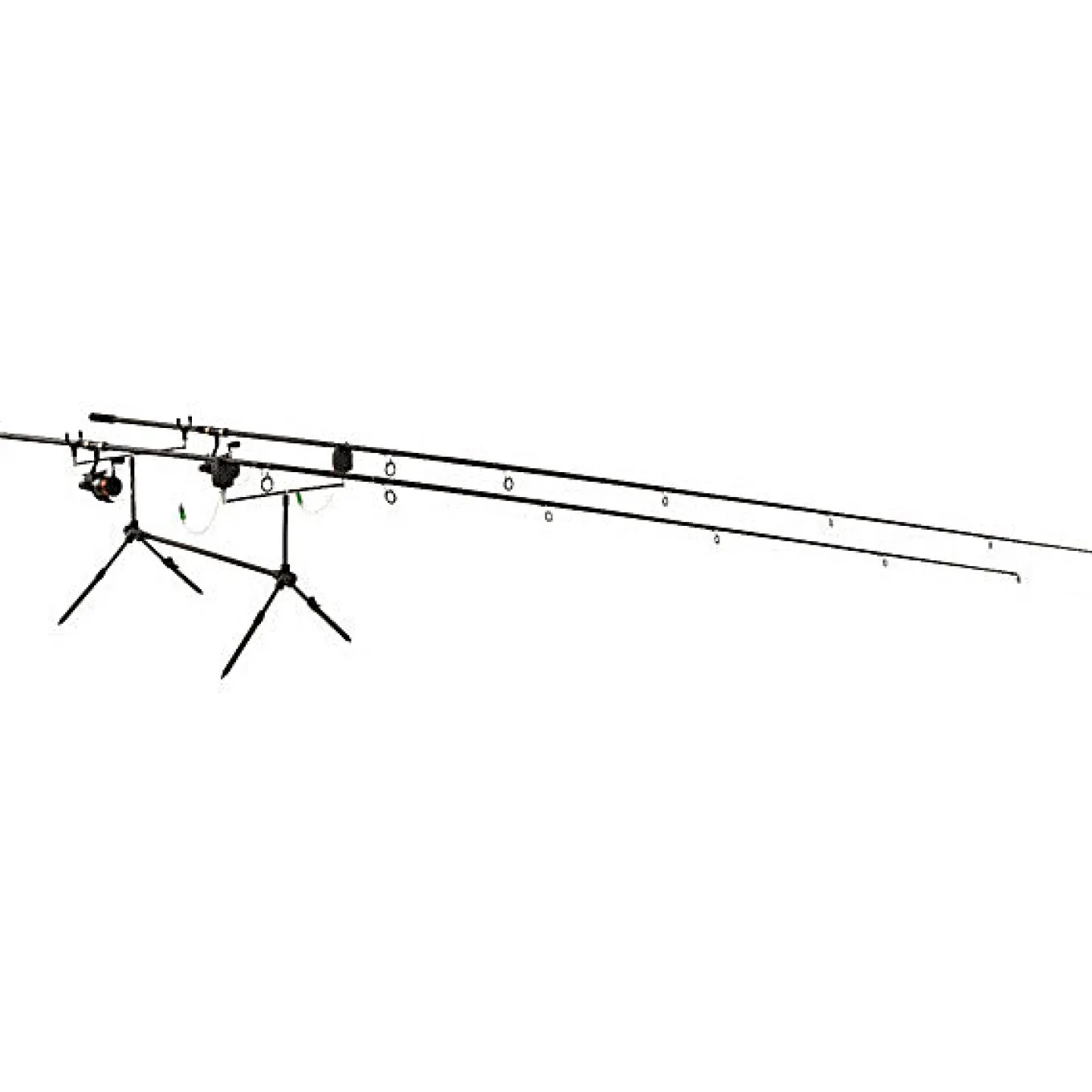 Mitchell GT Pro Karperset 3.30m