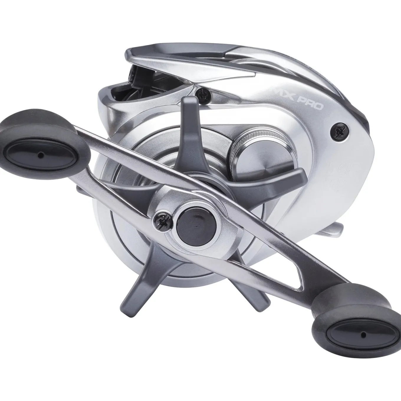 Mitchell MX3 Pro Baitcaster