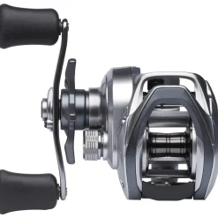 Mitchell MX3 Pro Baitcaster