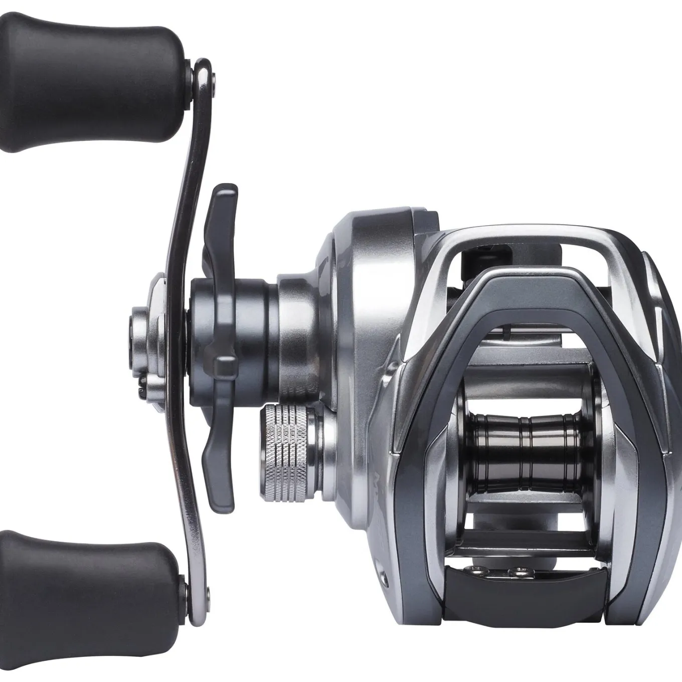 Mitchell MX3 Pro Baitcaster