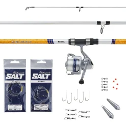 Mitchell Neuron Surf Combo Set 3.90m 80-150gr