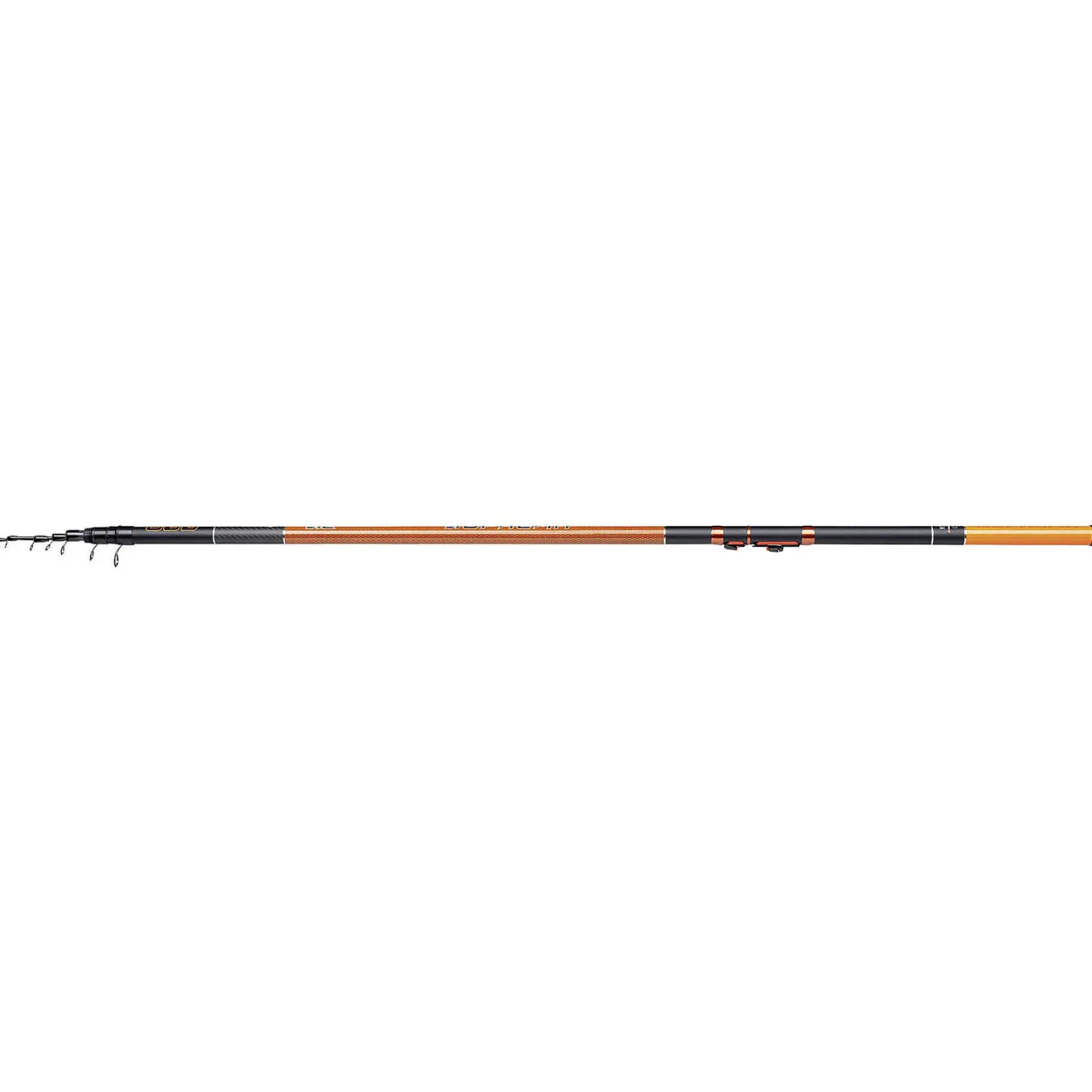 Mitchell Suprema S2 Te Adjustable Rod 7.00m Troutista