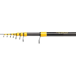 Mitchell Suprema Troutista S3 Rods