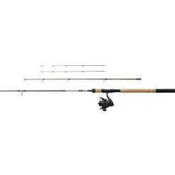 Mitchell Tanager Camo 2 Quiver Combo 2.70m 10-50gr