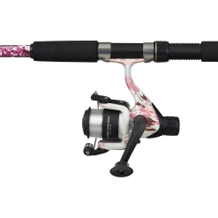 Mitchell Tanager Pink Camo 2 Spin Combo