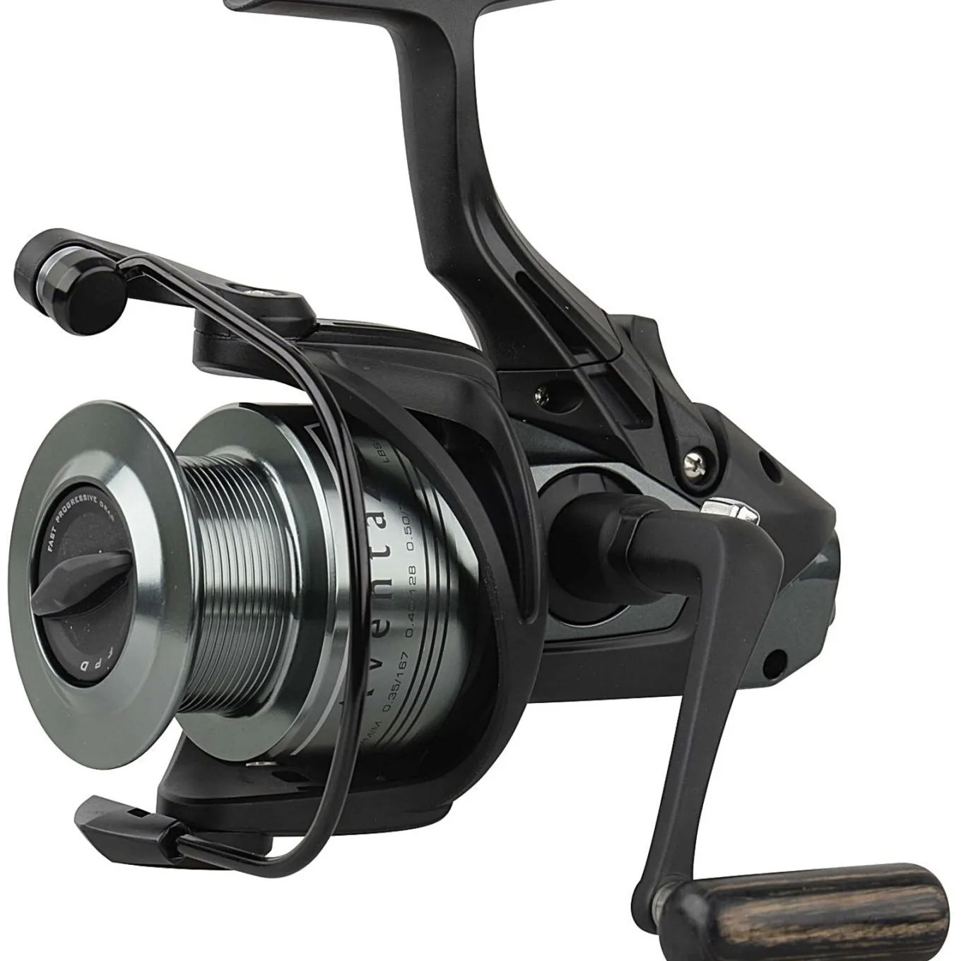 Okuma Aventa Baitfeeder