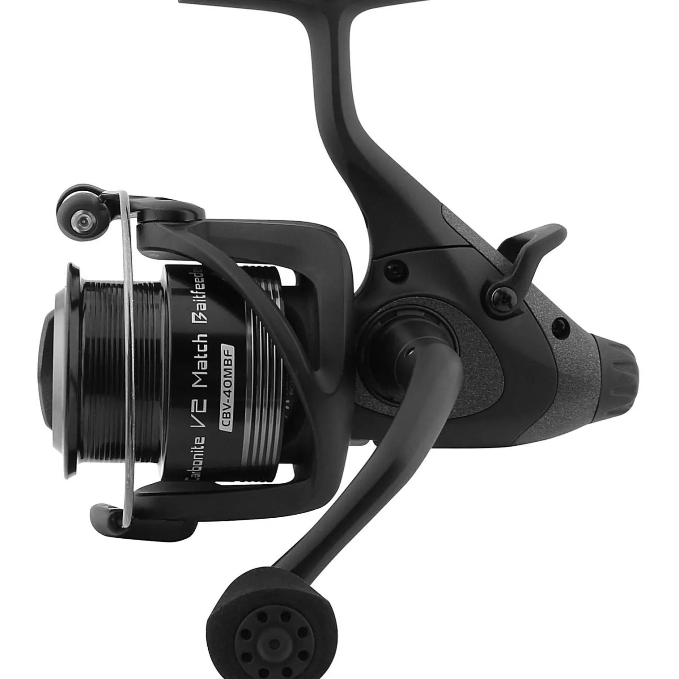 Okuma Carbonite V2 Match Baitfeeder CBV-40MBF