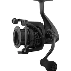 Okuma Custom Black Feeder CLXF-55 FD
