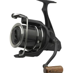 Okuma 8K LongCast
