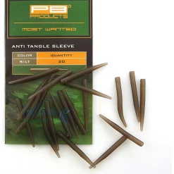 PB Products Anti Tangle Sleeves