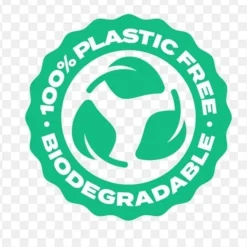 PB Products Biodegradable Hair Stops