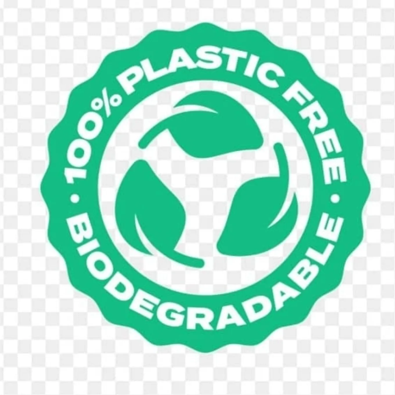 PB Products Biodegradable Hair Stops
