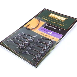 PB Products Curved KD-hook DBF#6