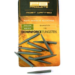 PB Products Downforce Tungsten Anti Tangle Sleeves Weed
