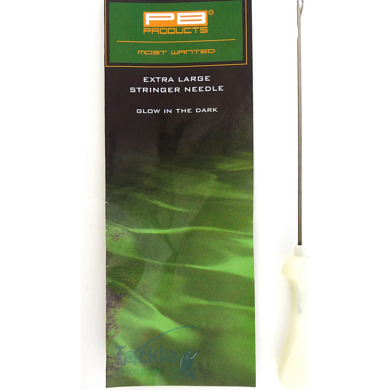 PB Products Extra Heavy Stringer Needle