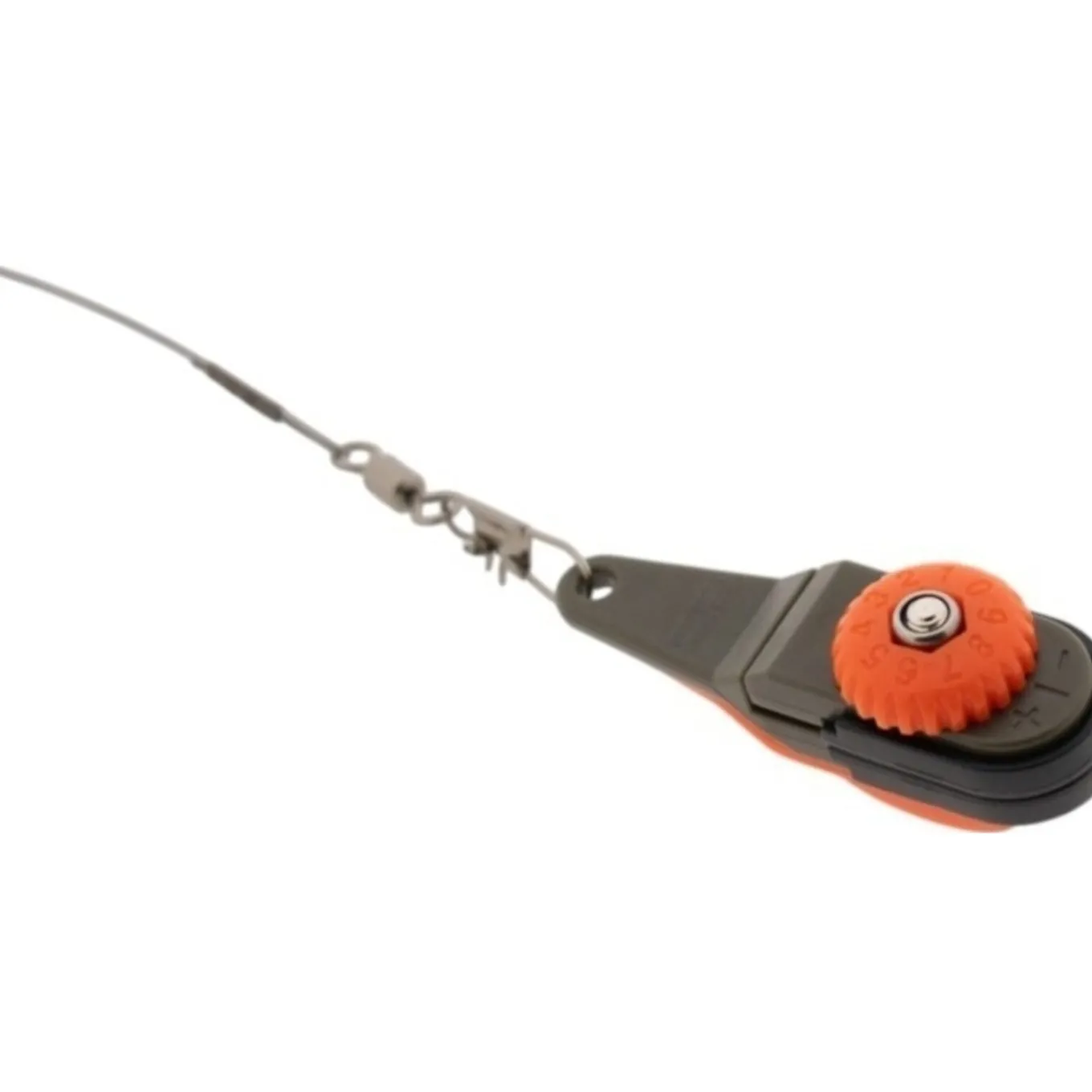 PB Products Flying Line Clip